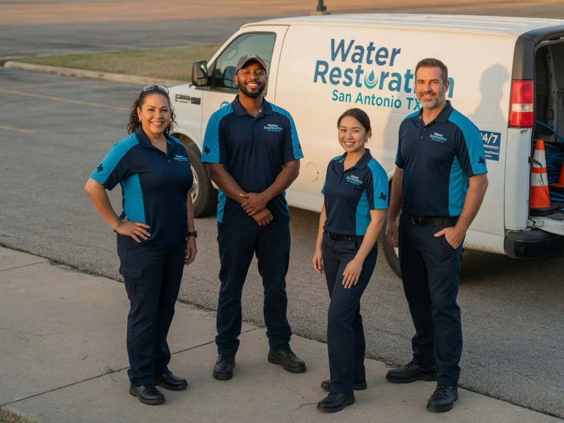 Water Damage Repair company in Bar Nunn, WY